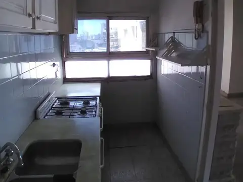 Departamento en Venta al Oeste