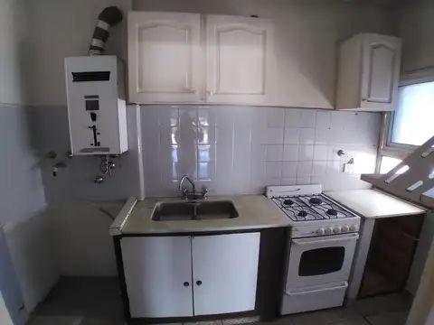 Departamento en Venta al Oeste