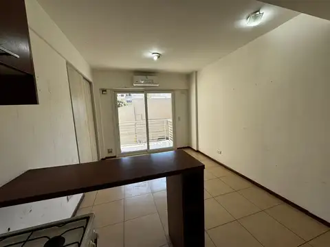 Departamento en Alquiler de Monoambiente