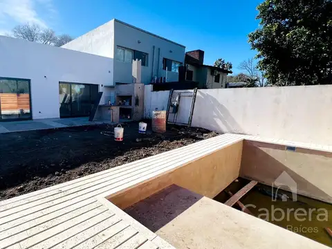 Venta de Casa de 3 dormitorios, en City Bell