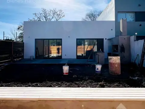 Casa en Venta A Estrenar