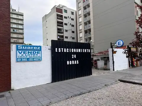 Terrenos en Venta en La Perla