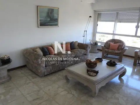 Departamento en Alquiler Temporal de 3 dormitorios