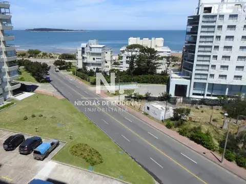 Departamento en Punta del Este,