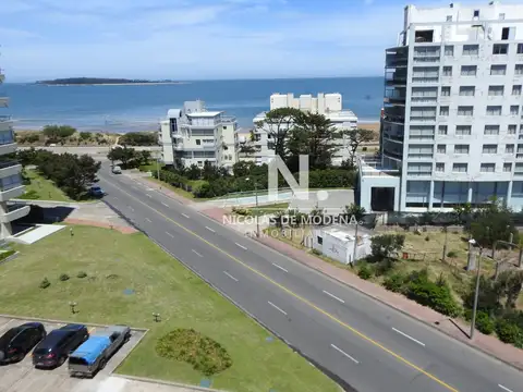 Departamento en Alquiler Temporal de 4 ambientes