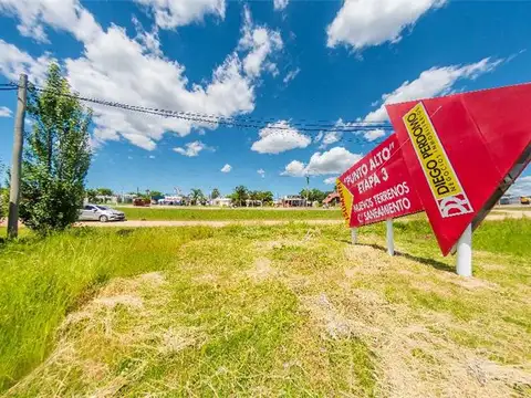 TERRENOS/FRACCIONES/LOTEOS - TERRENOS - LIBERTAD