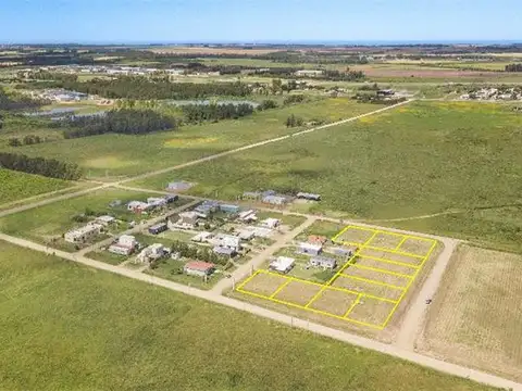 TERRENOS/FRACCIONES/LOTEOS - TERRENOS - LIBERTAD