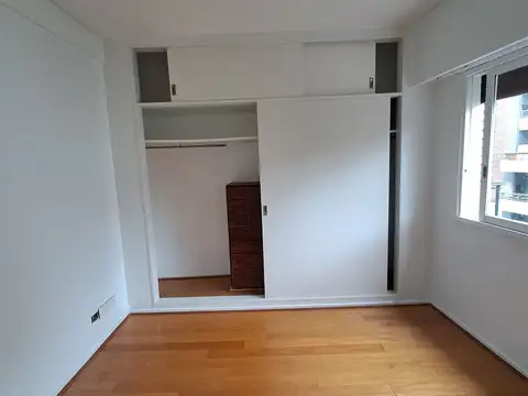 Departamento en Alquiler 40 años