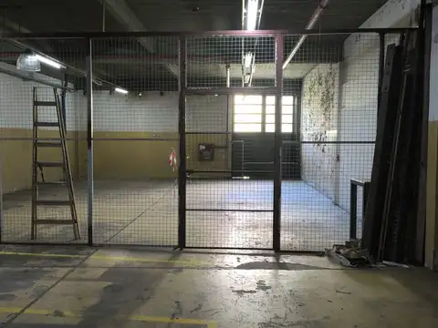 Depósito Mixtura 3 en Boedo
