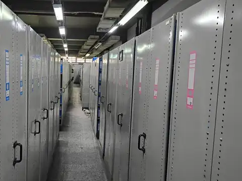 Carlos Calvo al 3400