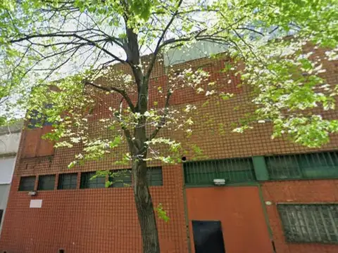 Depósito Mixtura 3 en Boedo