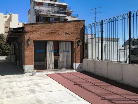 Galpon en Alquiler 40 años