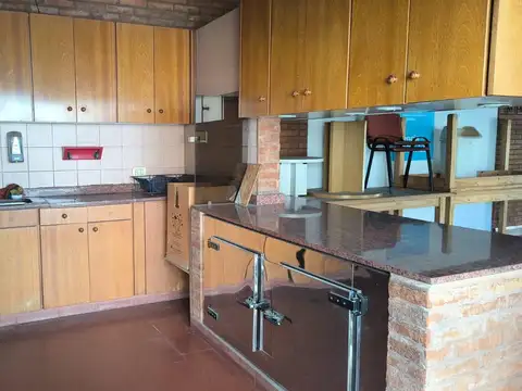 Galpon en Alquiler en Boedo, USD 29.000