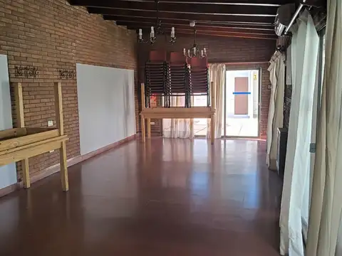 Carlos Calvo al 3400