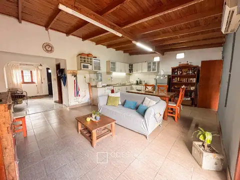 Cañuelas -Casa en venta en excelente ubicacion
