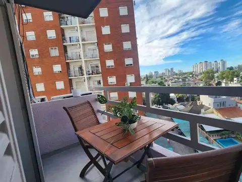 DEPARTAMENTO 4 AMBIENTES VILLA RAFFO APTO CREDITO