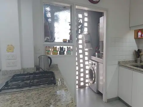 Departamento en Venta 36 años
