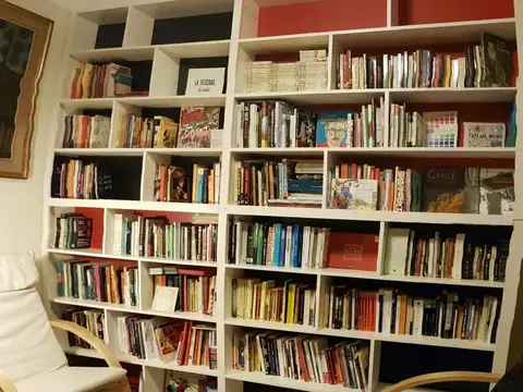 Depto Tipo Casa en Venta de 4 ambientes