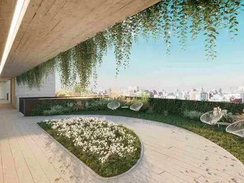 Departamento en Venta A Estrenar