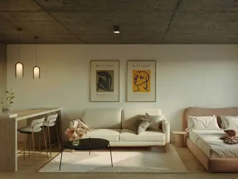 Venta Monoambiente Apto Airbnb Caballito Nov 2027