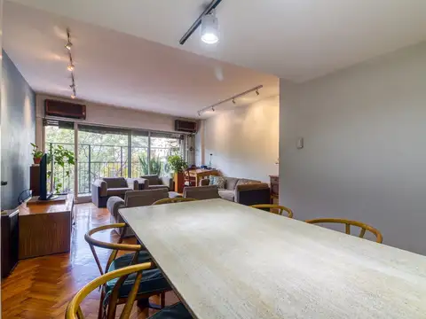 Departamento en Venta en Palermo, USD 280.000