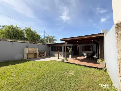 Casa en venta en Lisandro Olmos