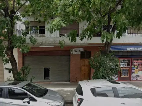 En venta Local al frente 82m2 Capital Federal