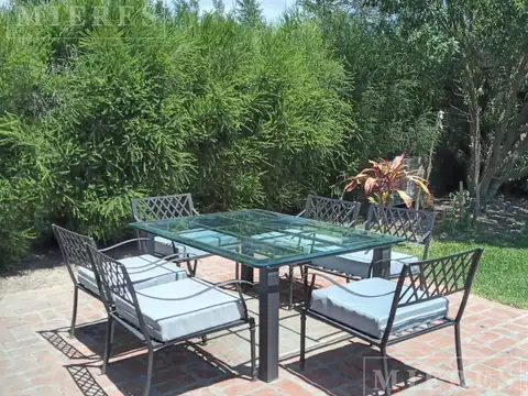 Casa en Alquiler Temporal en Villanueva, USD 4.700