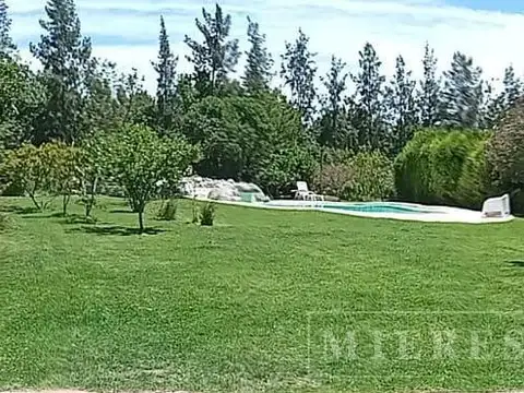 Casa en Alquiler Temporal de 3 dormitorios