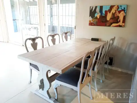 Alquiler de Verano en el Barrio Santa Teresa, Villanueva.