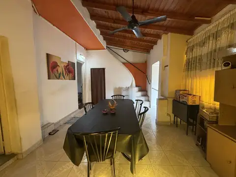 Depto Tipo Casa en Venta de 3 dormitorios