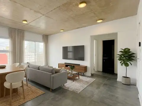 VENTA DEPARTAMENTO 2 AMBIENTES A ESTRENAR LA PERLA