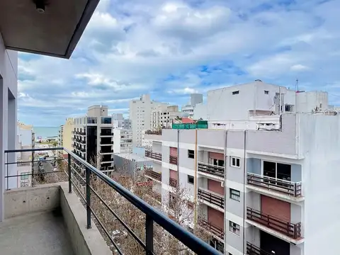 Departamento en Venta en La Perla Sur, USD 128.000