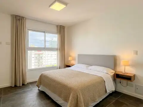 Departamento en Venta al Suroeste