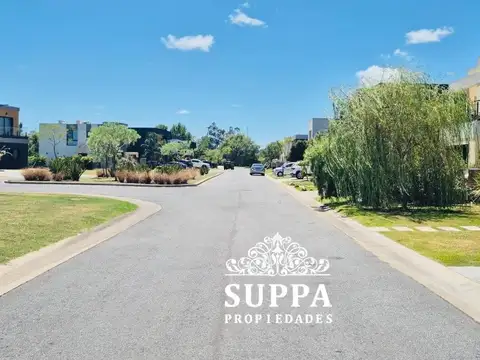 el canal tigre villanueva