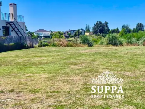 el canal tigre villanueva