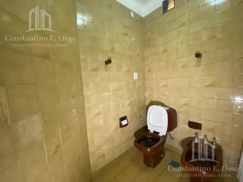 Depto Tipo Casa en Venta de 3 dormitorios