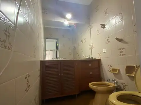Depto Tipo Casa en Venta con 1 cocheras