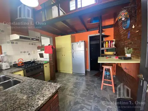 Depto Tipo Casa en Venta en Banfield, USD 210.000