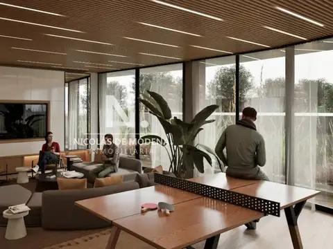 Departamento en Venta en Victorino de la Plaza, Partido de Guaminí