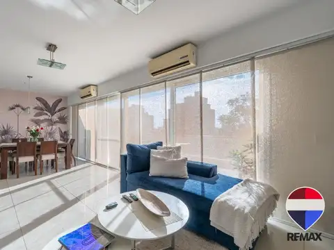 Departamento en Venta en Villa Pueyrredón, CABA