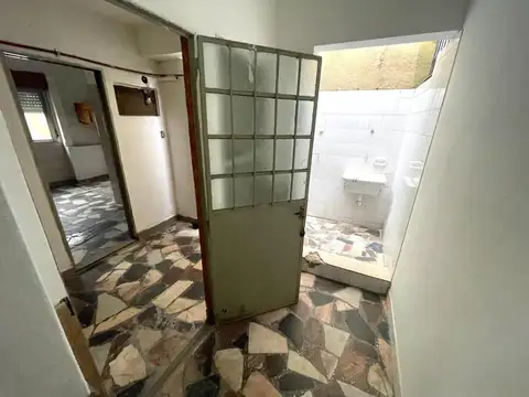 Depto Tipo Casa 5 ambientes con 3 baños