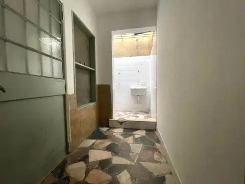 Depto Tipo Casa en Venta en Villa Ballester, USD 52.000