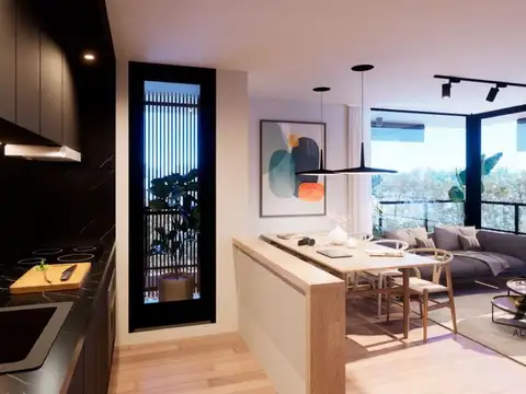 Departamento en Venta en Centro , USD 117.600