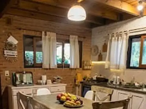 Casa en Venta con 6 cocheras