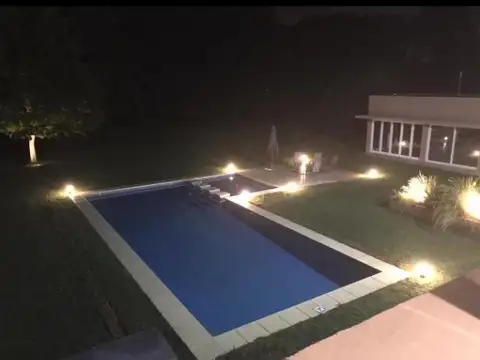 Casa en Venta de 5 dormitorios