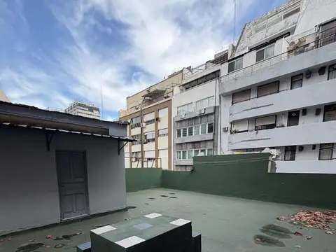 Hotel en Venta 100 años