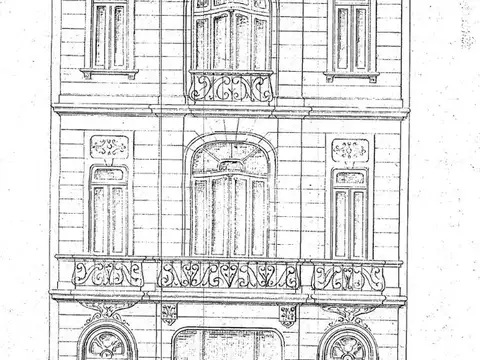 Hotel, Oficina