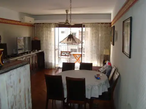 Departamento en Venta 40 años