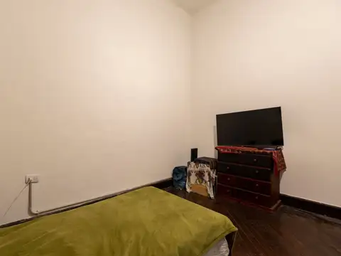 VENTA PH PARQUE CHACABUCO SIN EXPENSAS 3 AMBIENTES